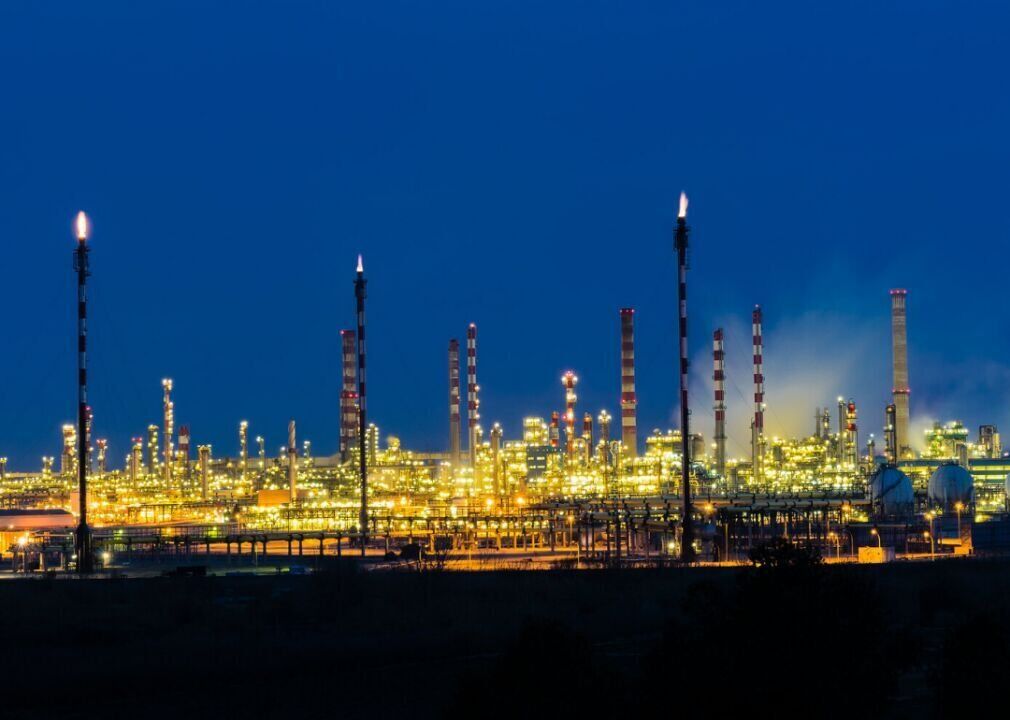 #46. Repsol, Spain